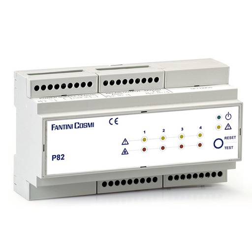 FANTINI COSMI - P82