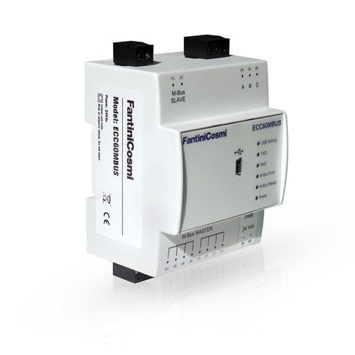 FANTINI COSMI - ECC60MBUS