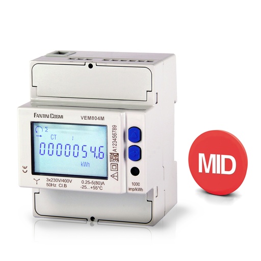 FANTINI COSMI - VM803