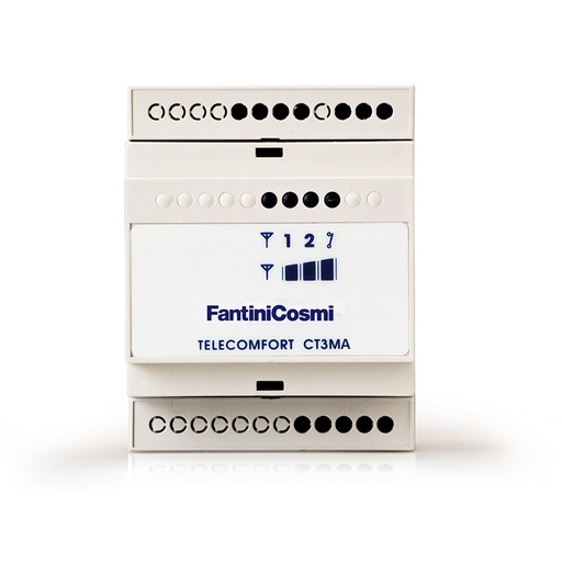 FANTINI COSMI - Telecomfort