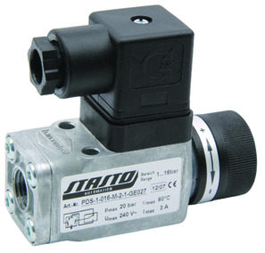 STASTO - PDS-1-008-M-2-1