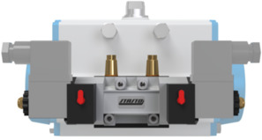 STASTO - ABS15V