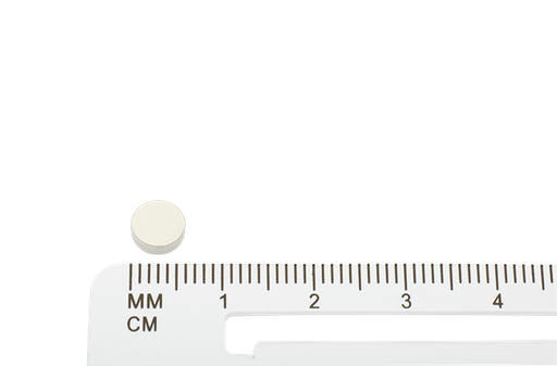 GOUDSMIT MAGNETIC - E0123764