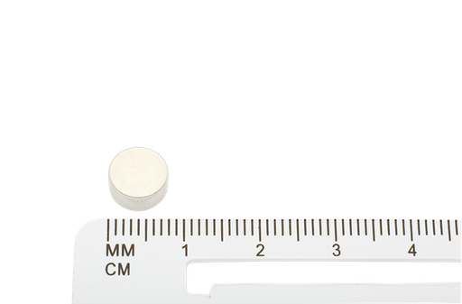 GOUDSMIT MAGNETIC - E0123813