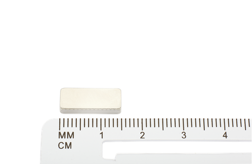 GOUDSMIT MAGNETIC - E0132970