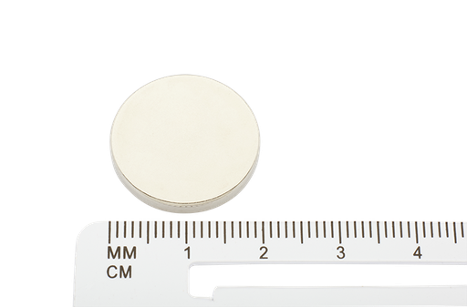 GOUDSMIT MAGNETIC - E0123970