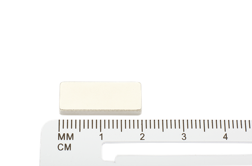 GOUDSMIT MAGNETIC - E0132974