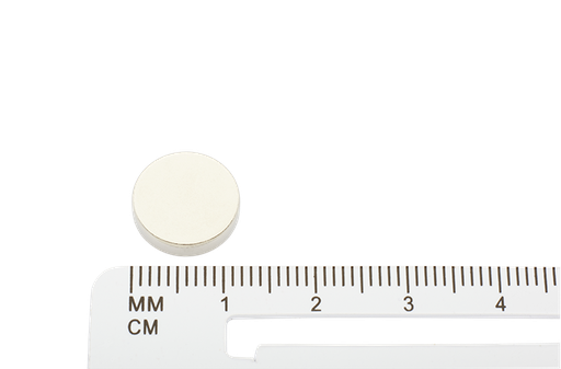 GOUDSMIT MAGNETIC - E0123947