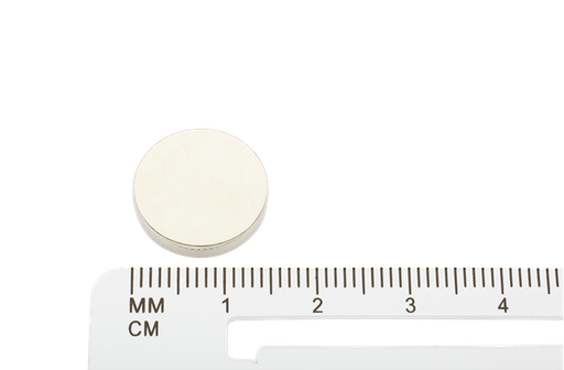 GOUDSMIT MAGNETIC - E0123956