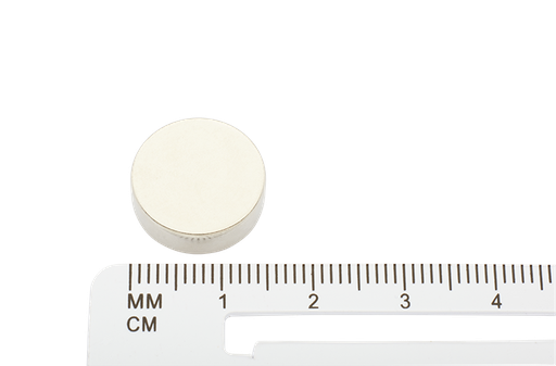 GOUDSMIT MAGNETIC - E0123964