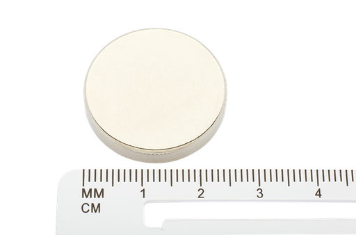 GOUDSMIT MAGNETIC - E0132962