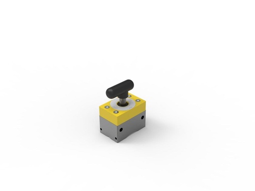 GOUDSMIT MAGNETIC - MS-8100494