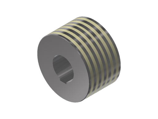 GOUDSMIT MAGNETIC - TRBE025001