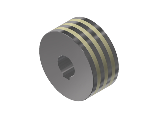 GOUDSMIT MAGNETIC - TRBE032001
