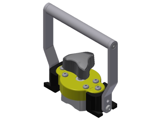 GOUDSMIT MAGNETIC - MS-8100359