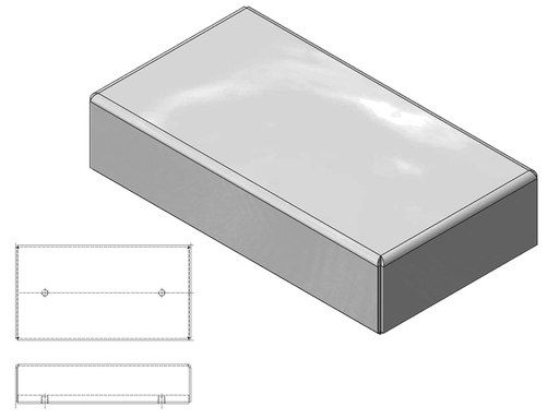 GOUDSMIT MAGNETIC - SVMF010210
