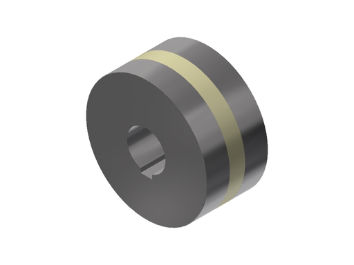 GOUDSMIT MAGNETIC - TRBD063001