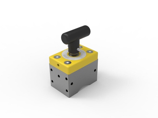 GOUDSMIT MAGNETIC - MS-8100106
