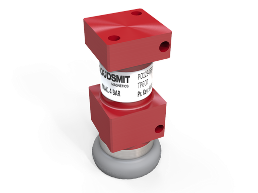 GOUDSMIT MAGNETIC - TPGC024088