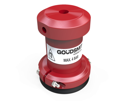 GOUDSMIT MAGNETIC - TPMV040028