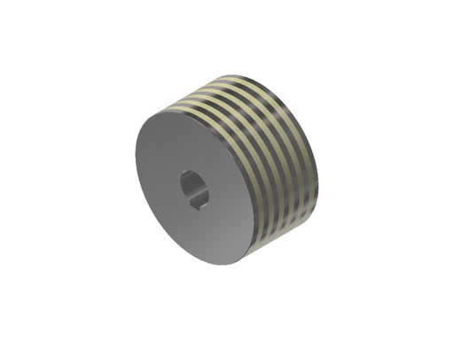 GOUDSMIT MAGNETIC - TRBE050001