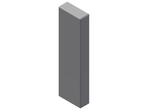 GOUDSMIT MAGNETIC - TBSP020400