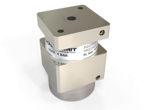 GOUDSMIT MAGNETIC - TPGC040378