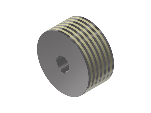 GOUDSMIT MAGNETIC - TRBE080001