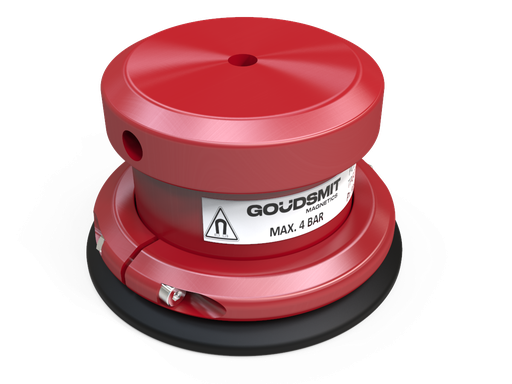 GOUDSMIT MAGNETIC - TPMV100028
