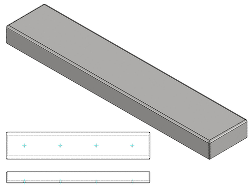 GOUDSMIT MAGNETIC - SVMF010600
