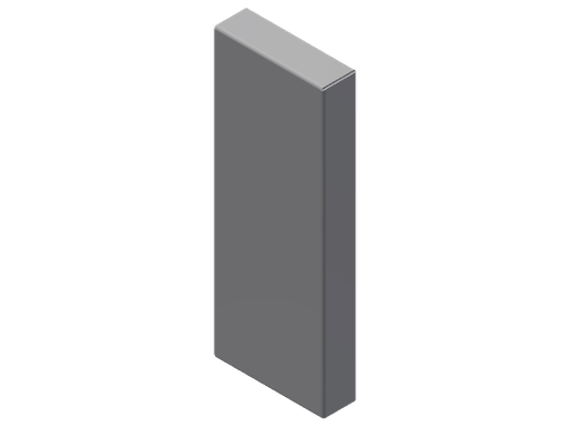 GOUDSMIT MAGNETIC - TBSP030400