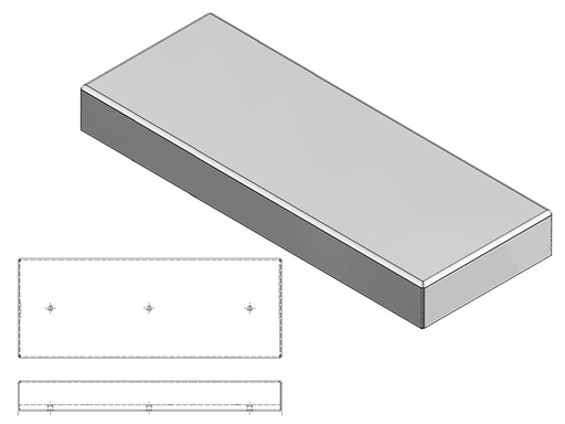GOUDSMIT MAGNETIC - SVMF020400