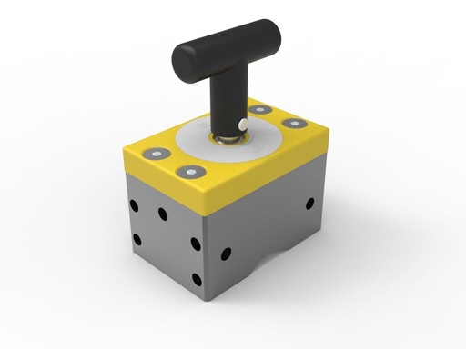 GOUDSMIT MAGNETIC - MS-8100099