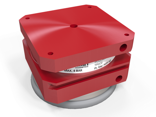 GOUDSMIT MAGNETIC - TPGC100088