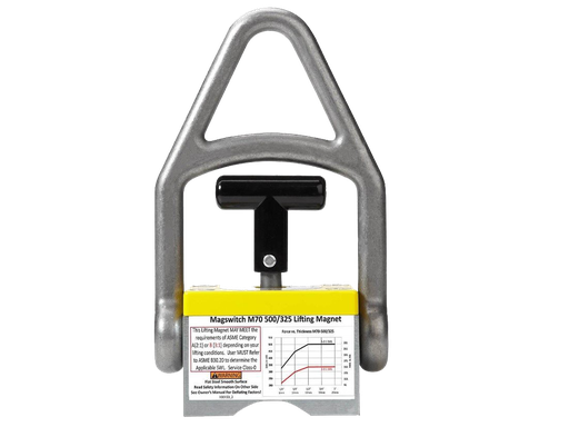 GOUDSMIT MAGNETIC - MS-8100088