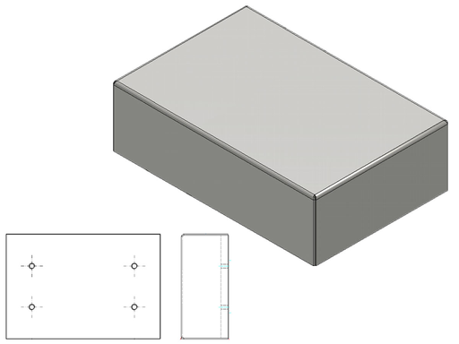 GOUDSMIT MAGNETIC - SVMF040300