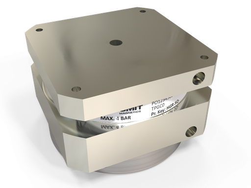 GOUDSMIT MAGNETIC - TPGC100378