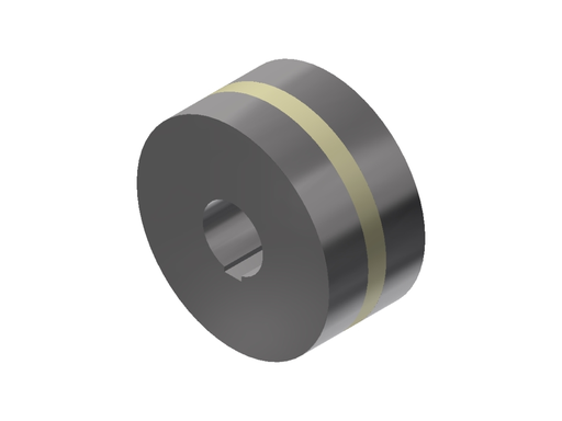 GOUDSMIT MAGNETIC - TRBD160001