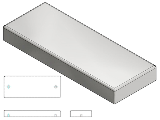 GOUDSMIT MAGNETIC - SVMN060300