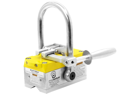 GOUDSMIT MAGNETIC - MS-8100484