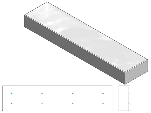 GOUDSMIT MAGNETIC - SVMF040900