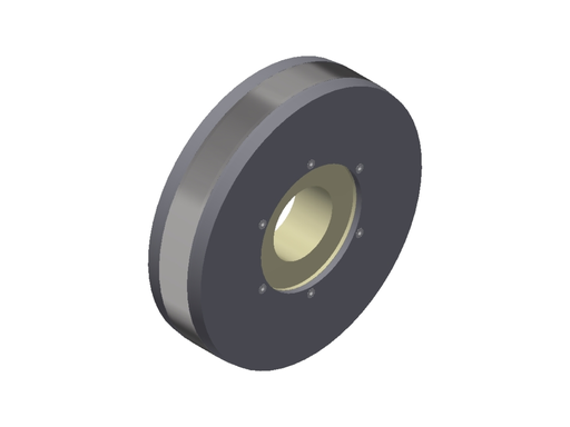 GOUDSMIT MAGNETIC - TRBB400094