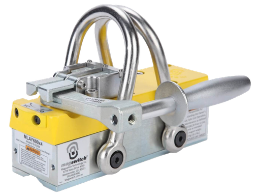 GOUDSMIT MAGNETIC - MS-8100364