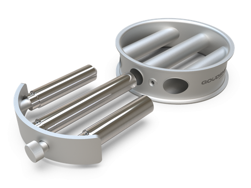 GOUDSMIT MAGNETIC - SEMR015078