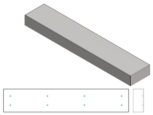 GOUDSMIT MAGNETIC - SVMF041100