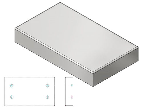 GOUDSMIT MAGNETIC - SVMN020350