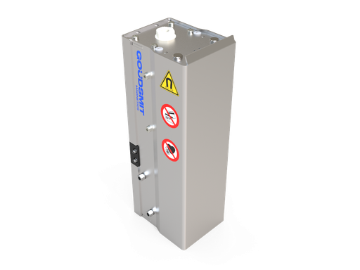 GOUDSMIT MAGNETIC - TPSP124501
