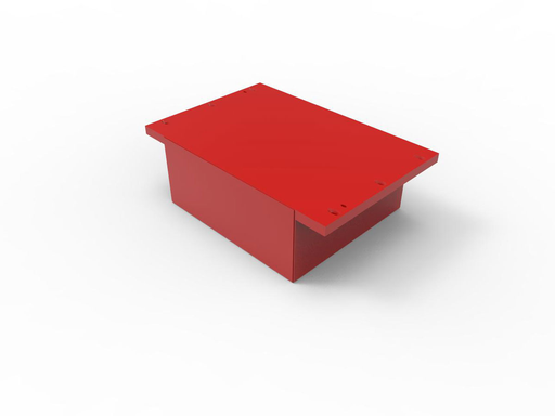 GOUDSMIT MAGNETIC - RBPF020400