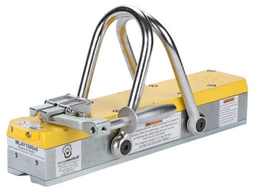 GOUDSMIT MAGNETIC - MS-8100482