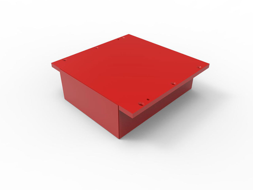 GOUDSMIT MAGNETIC - RBPF020600